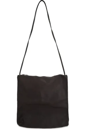 GUIDI Bolso de hombro Grainy