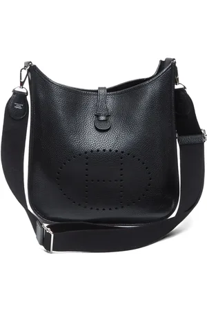 Hermès Bolso de mano Evelyn PM 2012