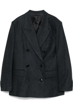 Isabel Marant Blazer Natalia