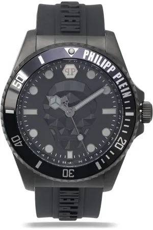 Philipp Plein Reloj The $kull Diver de 43mm