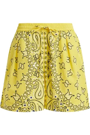 Essentiel Antwerp Pantalones cortos Hissels