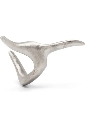 HELIOT EMIL Pendiente earcuff en espiral