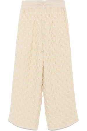 Isa Boulder Pantalones Rectangle