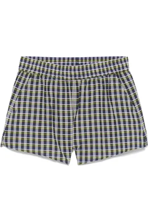 A.P.C. Bermudas Andrea