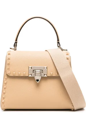 VALENTINO GARAVANI Bolso shopper Rockstud