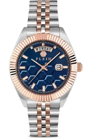 Philipp Plein Reloj Date Superlative Gent de 42 mm