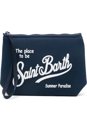 MC2 SAINT BARTH Estuche de maquillaje Aline