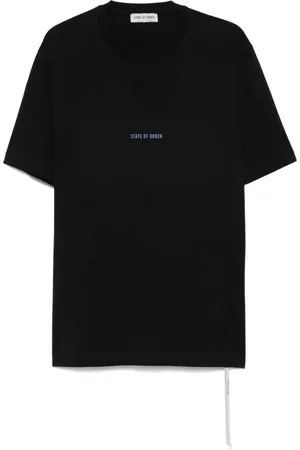 STATE OF ORDER Camiseta estampada