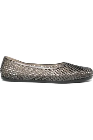 Ancient Greek Sandals Bailarinas Iro