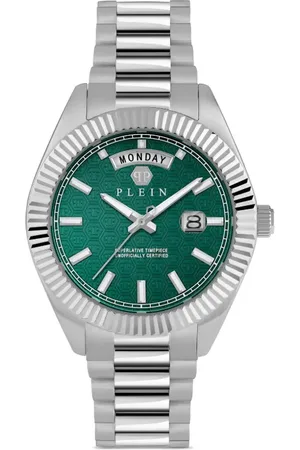 Philipp Plein Reloj Date Superlative Gent de 42 mm