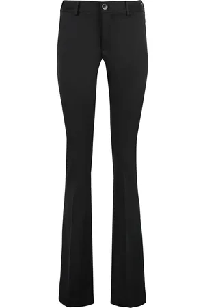 PT01 Pantalones acampanados Elsa