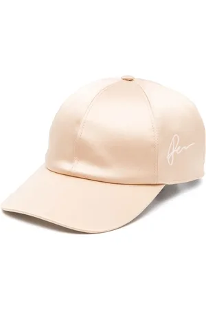 PESERICO SIGN Gorra de satén