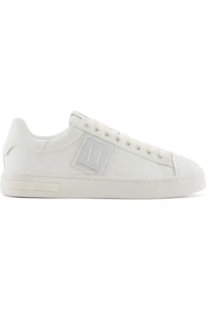 Armani Exchange Zapatillas con logo