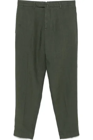 Biagio Santaniello Pantalones Nagon