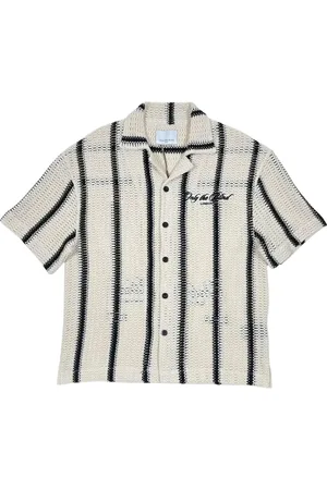 Only the Blind Camisa a rayas