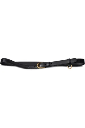 Prada Cinturón de piel