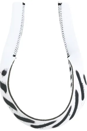 OFF-WHITE Correa para gafas de sol Industrial Graffiti