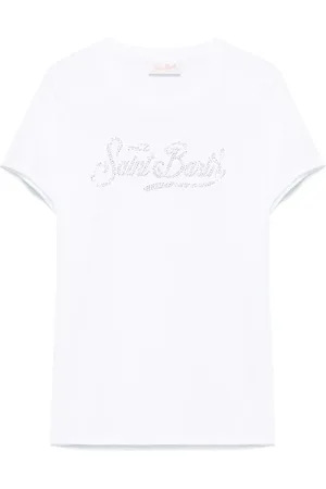 MC2 SAINT BARTH Camiseta Elly