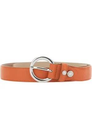Gianni chiarini Cinturón de piel