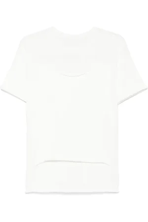 Issey Miyake Camiseta de punto