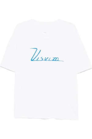 VISVIM Camiseta Jumbo