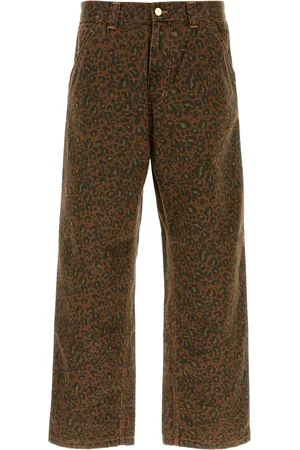 Carhartt Pantalones OG Single Knee