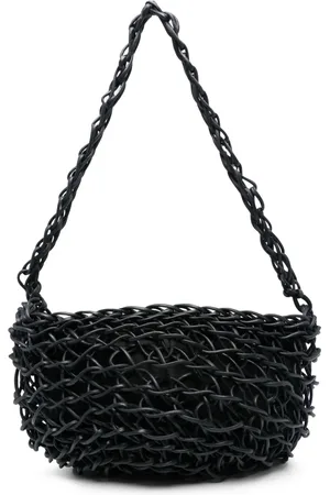 ALIENINA Bolso de hombro Lilla