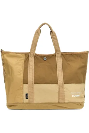 Comme des Garçons Bolso shopper Cordura