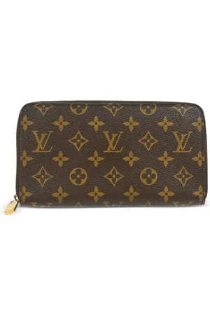 LOUIS VUITTON Cartera Zippy Organizer 2006