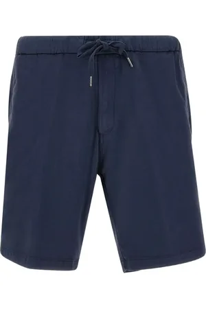 BRIGLIA Bermudas con cordones