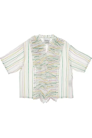 Doudou et Compagnie Camisa a rayas
