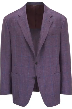 CANALI Blazer con botones