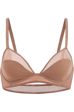 Wolford Sujetador Sheer Opaco con aros