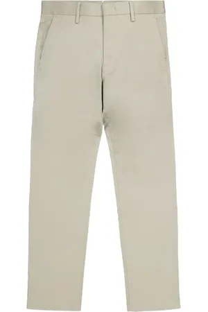 NN.07 Pantalones de vestir Theo 1420