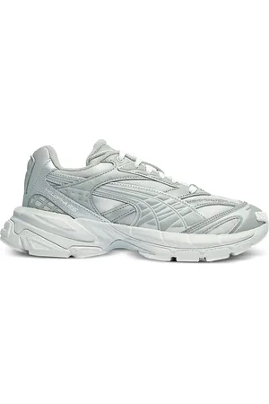 PUMA Zapatillas de running Velophasis "Retreat Yourself" con panel de malla