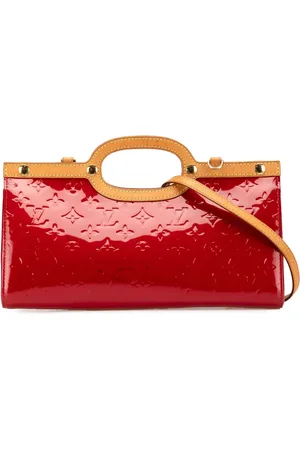 LOUIS VUITTON Bolso satchel Roxbury Drive 2010