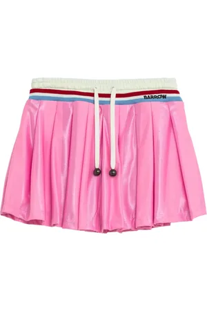BARROW Falda con logo