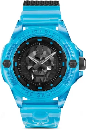 Philipp Plein Reloj $kull Scuba Duba de 44 mm