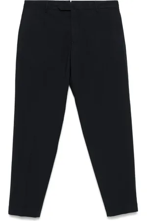 Biagio Santaniello Pantalones Nagon