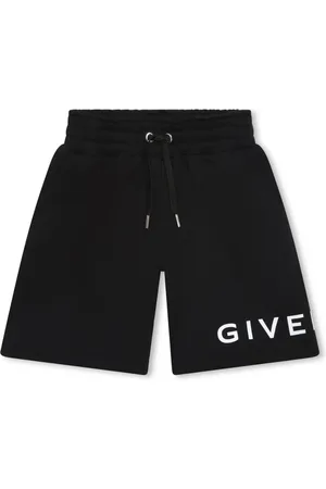 Givenchy Bermudas con motivo 4G