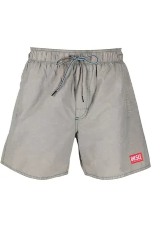 Diesel Bañador BMBX-WAYKEEKI-WE