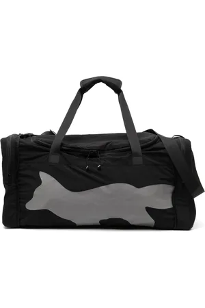 Maison Kitsuné Bolso de viaje Flash Fox