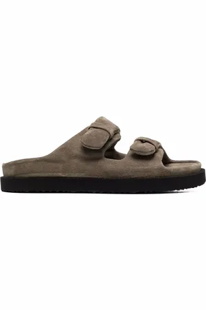 Officine creative Sandalias Chora con cierre autoadherente