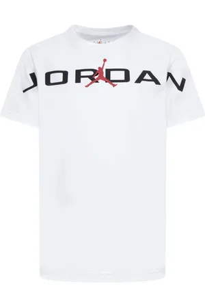 Jordan Camiseta con logo estampado