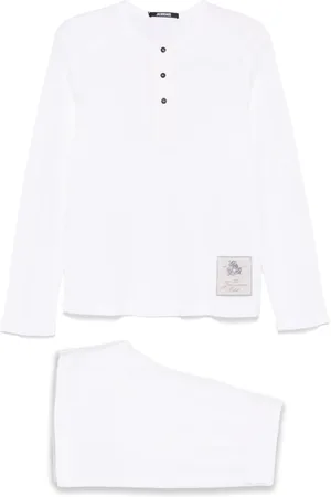 Jacquemus Set de pantalón corto Melao
