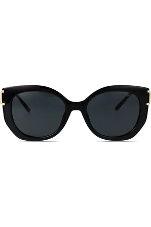 Michael Kors Gafas de sol con montura redonda