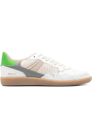 Hidnander Zapatillas Mega T