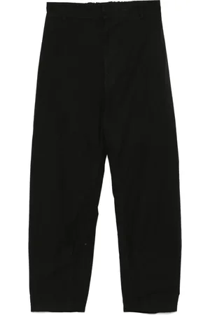 GRIFONI Pantalones de popelina