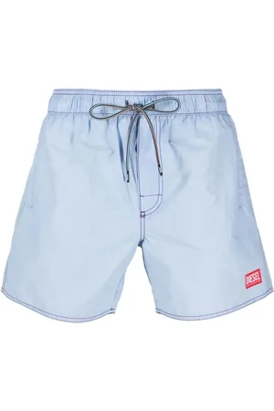 Diesel Bañador BMBX-WAYKEEKI-WE