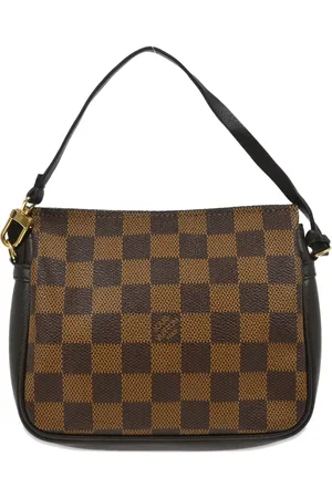 LOUIS VUITTON Bolso de mano Trousse Makeup 1998